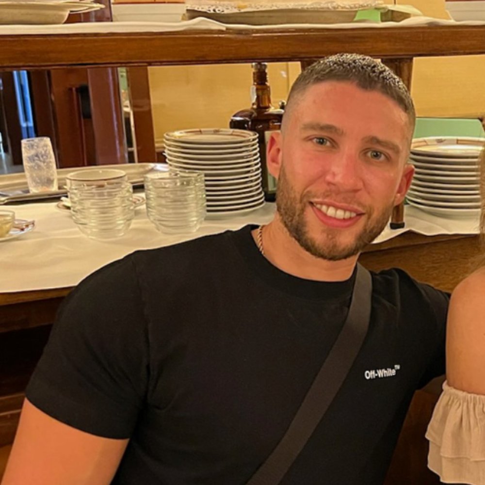 Meet your Posher, Michael